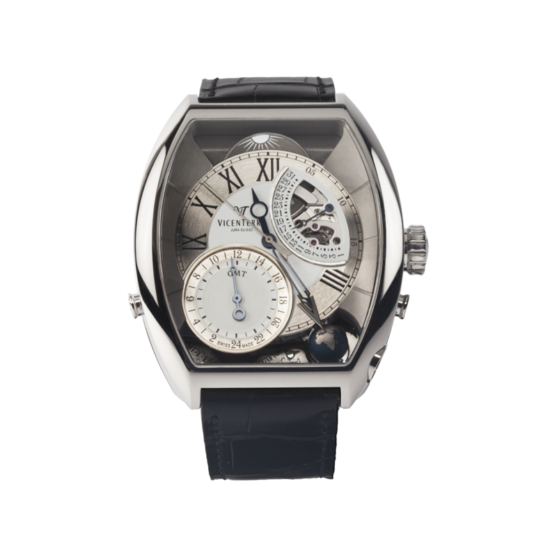 GMT-3 Series
