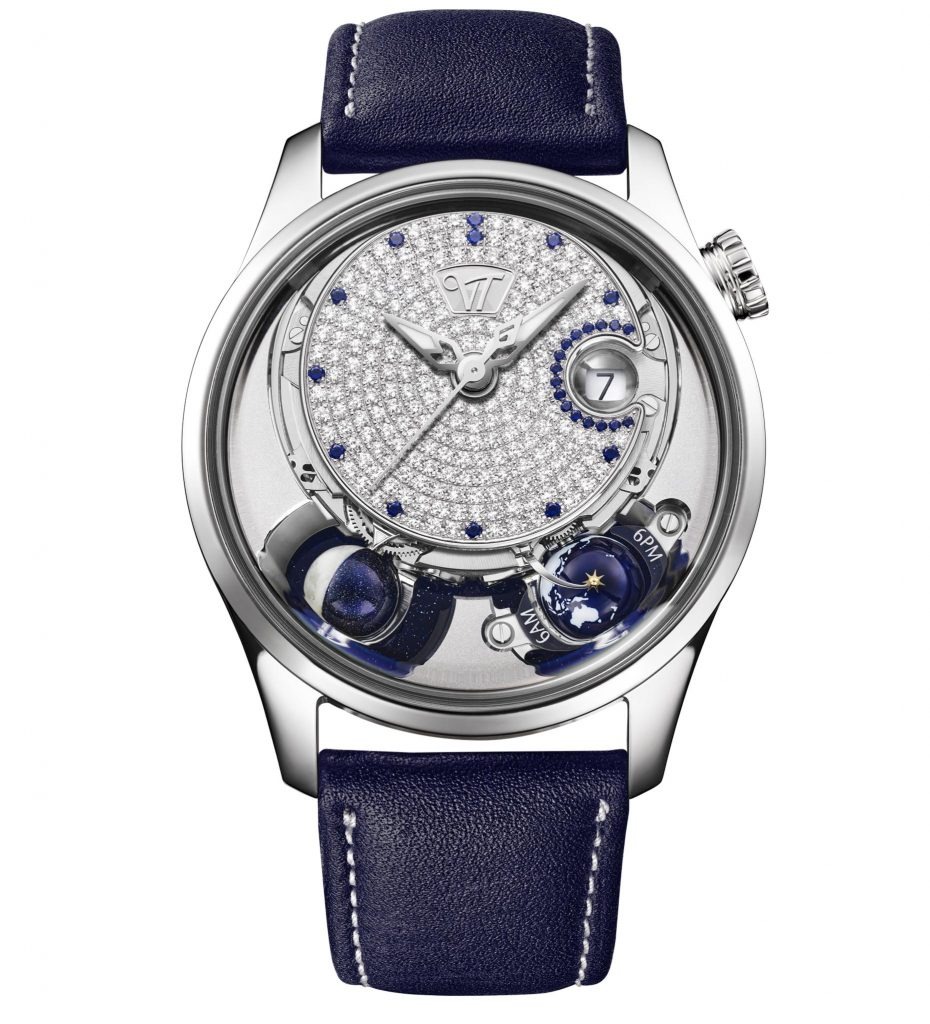AstroLUNA Classic Diams