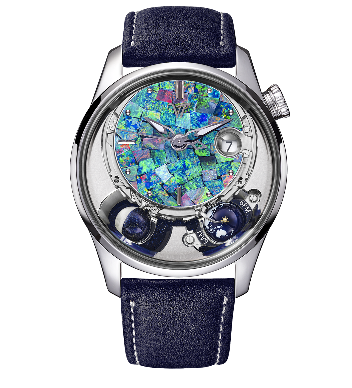 AstroLUNA T1 Aventurine