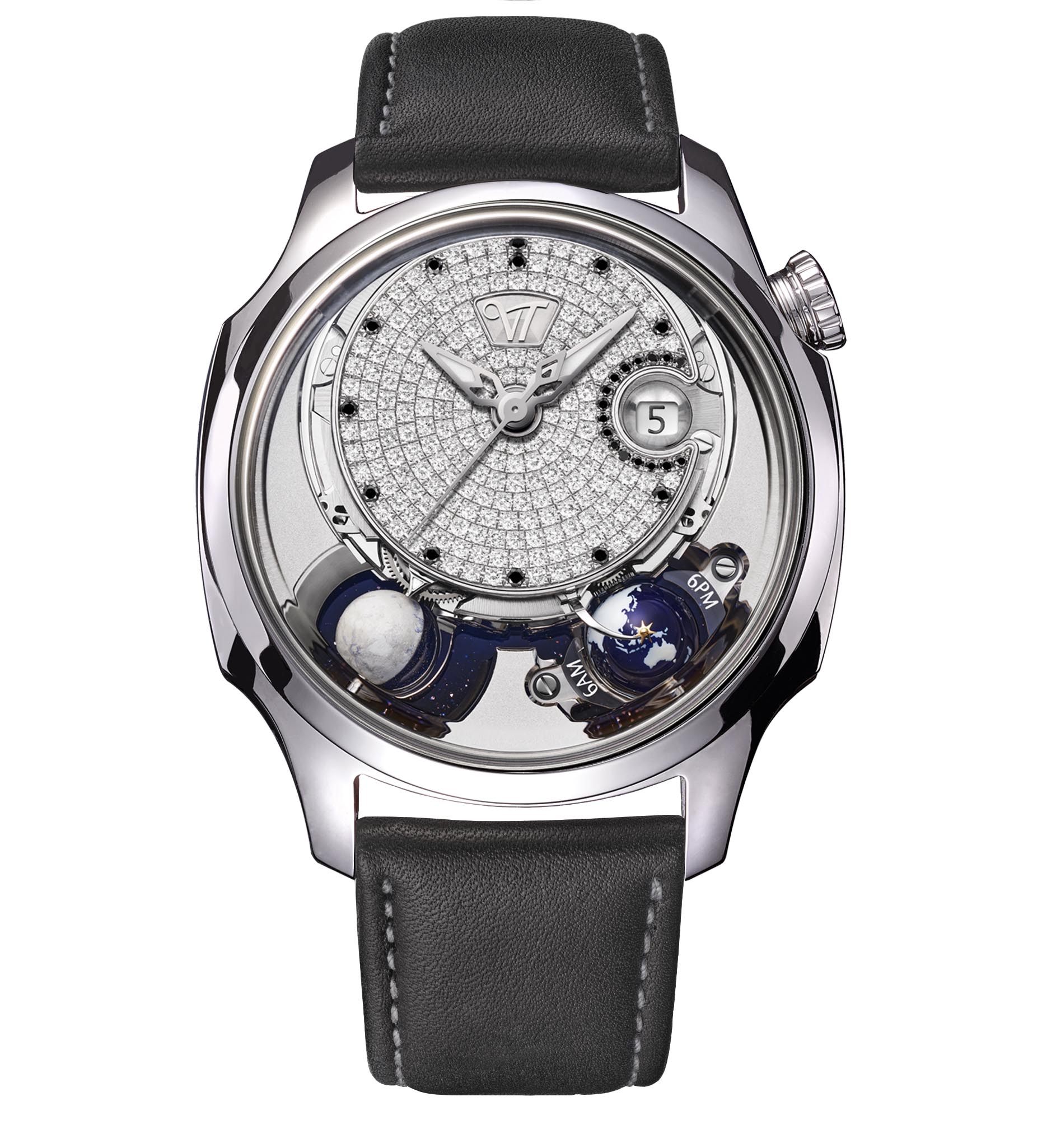 AstroLUNA Classic T1 Aventurine