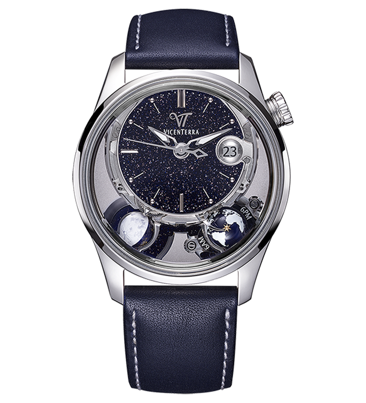 AstroLUNA Classic T1 Aventurine