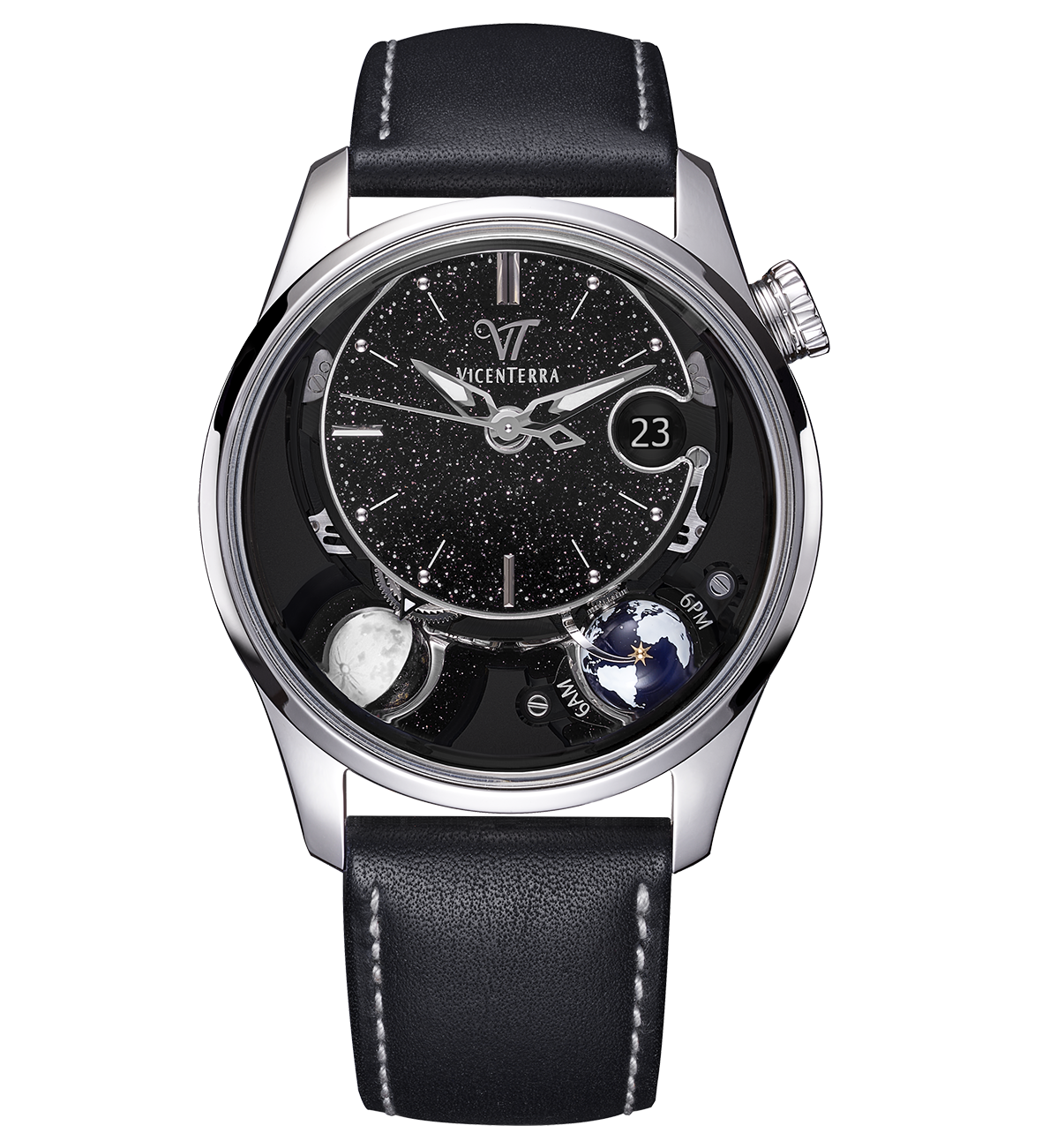 AstroLUNA Classic T3 Cosmos