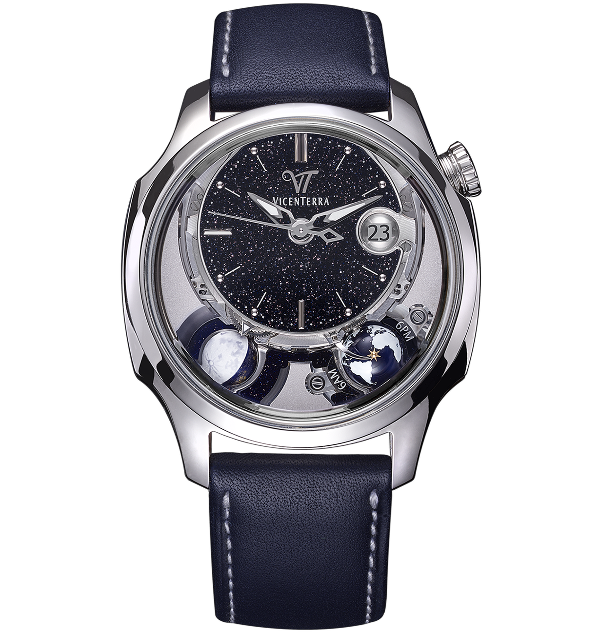 AstroLUNA T1 Aventurine