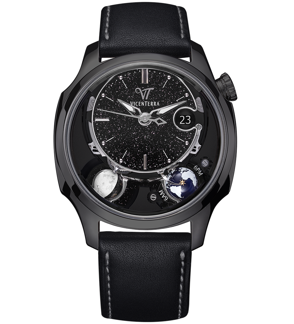 AstroLUNA Classic T5 Blue Papillon